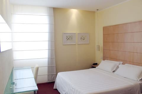 B&B HOTEL First, Room