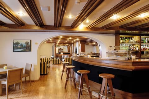 Hotel Miramonti Corvara, Bar (on property)