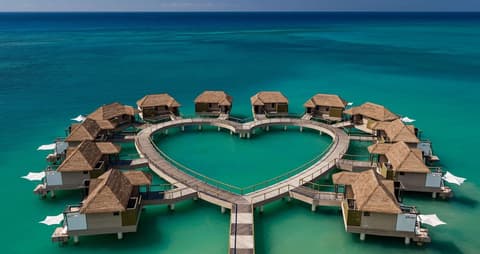 Sandals South Coast - ALL INCLUSIVE Couples Only, Room