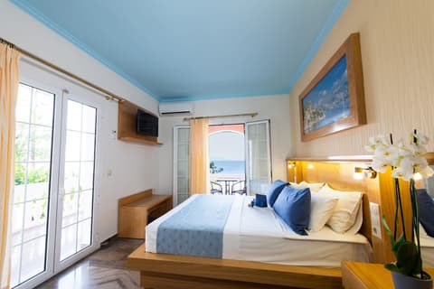 Lido Corfu Sun Hotel, Room