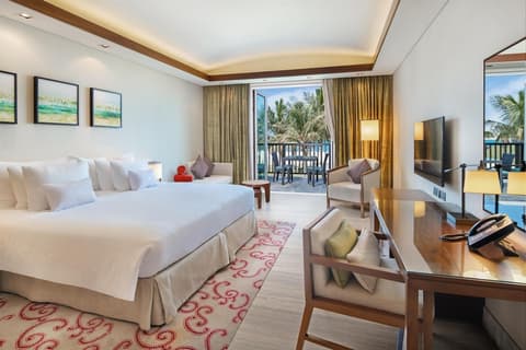 JA Palm Tree Court, Dubai, Room
