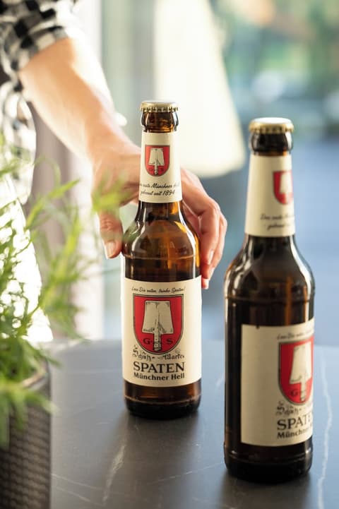 INNSiDE by Meliá München Parkstadt Schwabing, Room