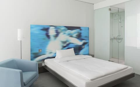 INNSiDE by Meliá München Parkstadt Schwabing, Room