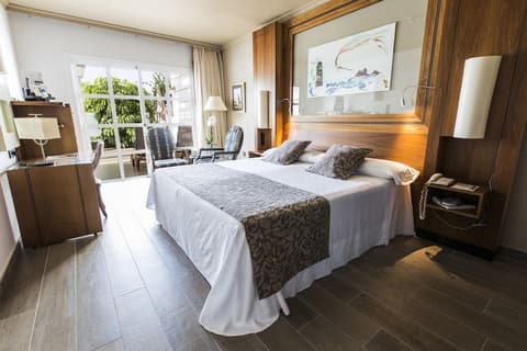 Hotel Jardines de Nivaria, Room