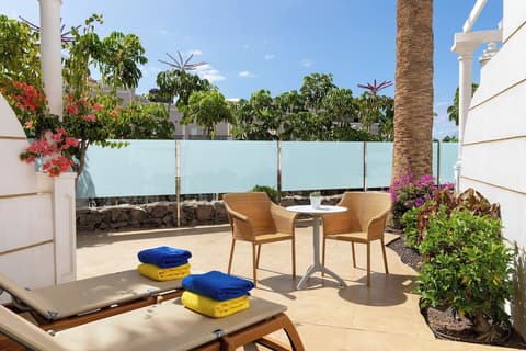 Hotel Jardines de Nivaria, Room