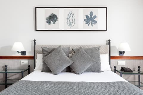 Be Live Experience Orotava, Room