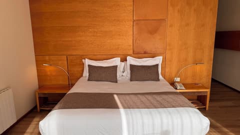 Design Suites Bariloche, Room