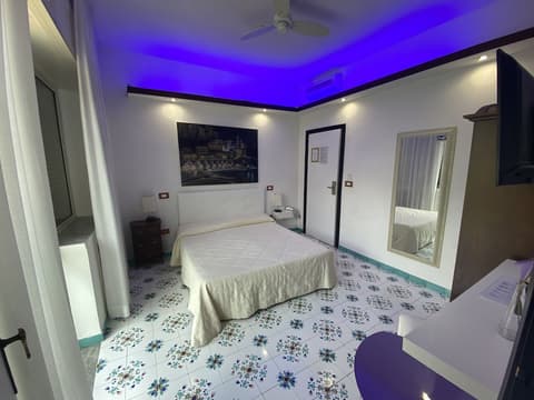 Hotel Vietri Coast, Room