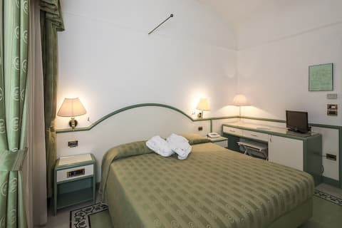 Grand Hotel Terme, Room