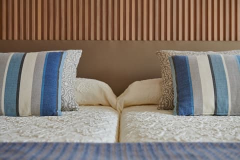 Hipotels Mediterráneo Hotel - Adults Only, Room