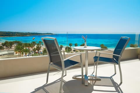 Hipotels Mediterráneo Hotel - Adults Only, Room