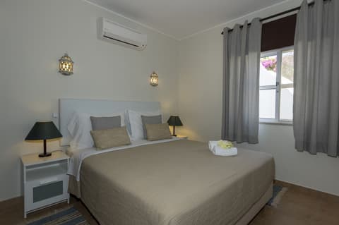 Rocha Brava Village Resort, Room