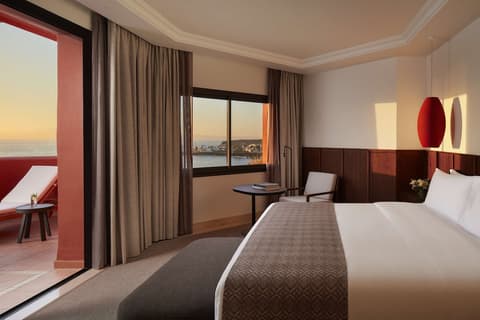 Tivoli la Caleta Resort, Room