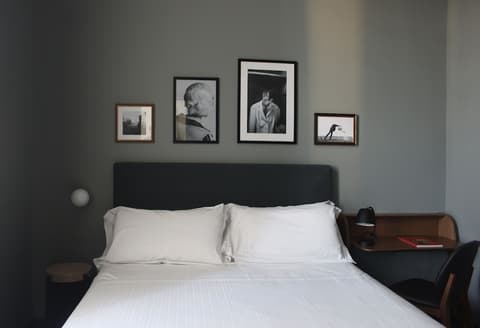 c-hotels Diplomat, Room