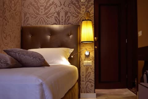Arcadia Boutique Hotel, Room