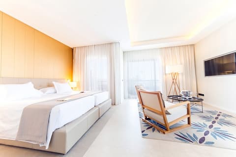 GPRO Valparaiso Palace & Spa, Room