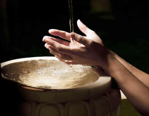 Bagni di Pisa Palace & Thermal Spa, Spa