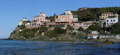 Hotel Ristorante Baia del Sorriso, Miscellaneous