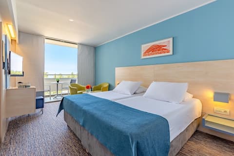 Valamar Diamant Hotel, Room