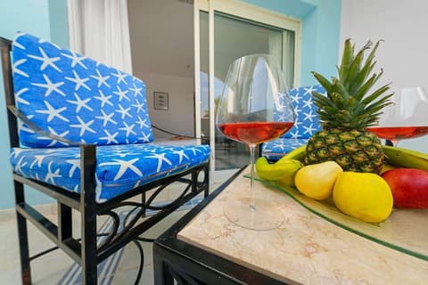 Domina Coral Bay Resort, Diving , Spa & Casino, Lobby