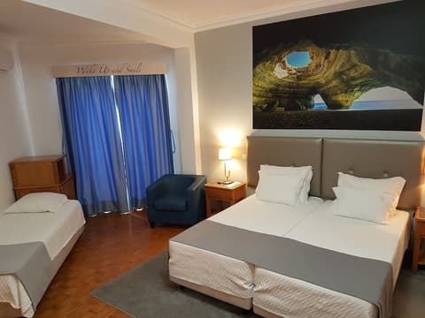 Hotel Maritur - Adults Only, Room