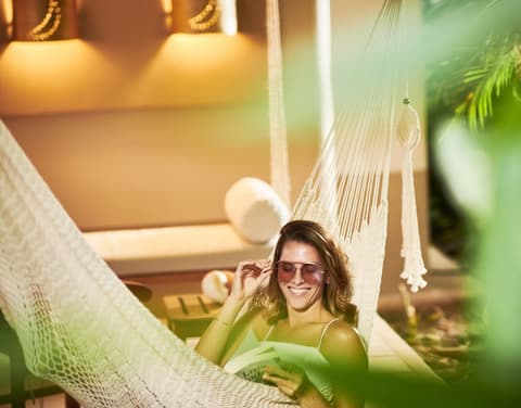 Cala Luna Boutique Hotel & Villas, Room