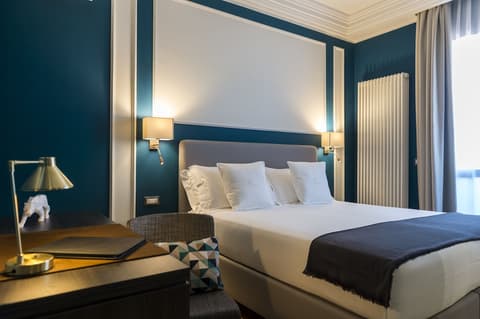 Elizabeth Lifestyle Hotel, Room