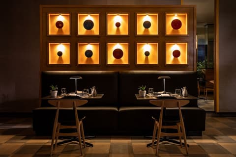 Excellence Riviera Cancun - Adults Only All Inclusive, Restaurant