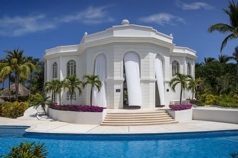 Excellence Riviera Cancun - Adults Only All Inclusive, Spa