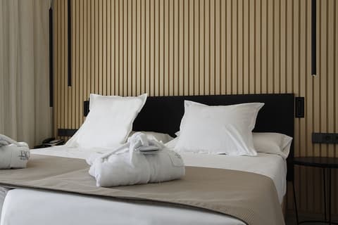 BG Hotel Caballero, Room