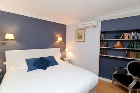 Hotel Les Pasteliers, Room