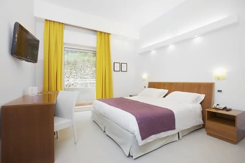 Art Hotel Gran Paradiso, Room