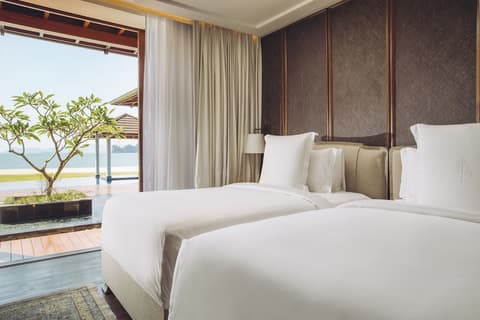 Four Seasons Resort Langkawi, Room