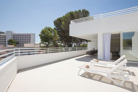 Canyamel Park Hotel & Spa - Adults Only, Room