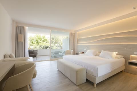 Canyamel Park Hotel & Spa - Adults Only, Room