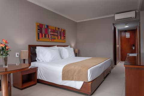 Vila Gale Fortaleza, Room