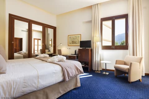 Gran Hotel Sóller, Room