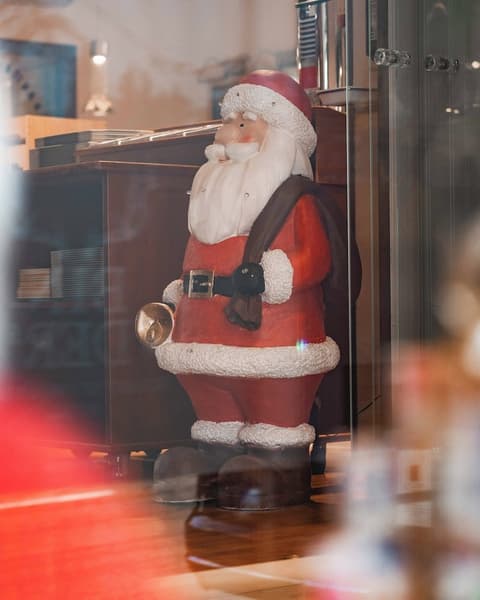 Binders Budget City Mountain Hotel, Lobby