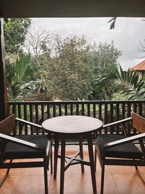 Villa Sonia Ubud, Room