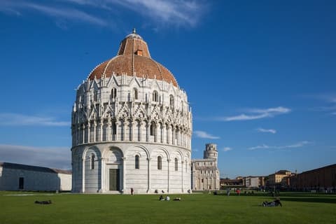 Hotel Terminus & Plaza, Point of interest