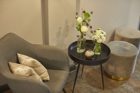 Hotel Mirabell by Maier Privathotels, Lobby