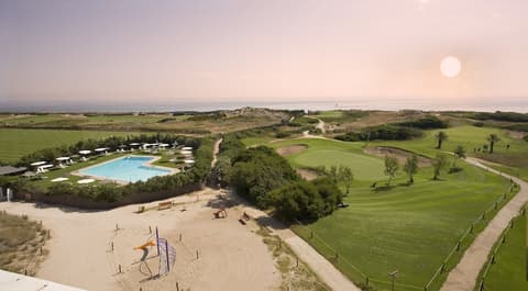 Parador de El Saler, Golf