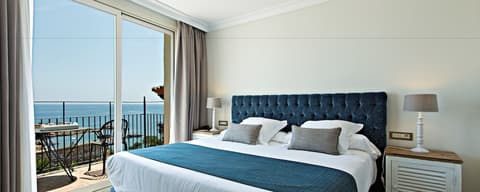 Hotel Aiguablava, Room