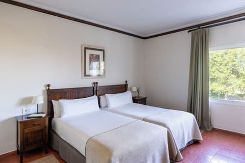 Parador de Manzanares, Room