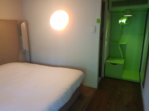 Hotel Campanile Biarritz, Room