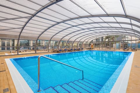 Jupiter Algarve Hotel - Beach & Spa, Pool