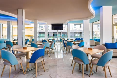 Jupiter Algarve Hotel - Beach & Spa, Lobby