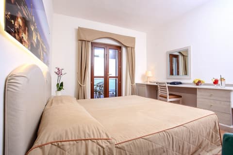 Hotel Punta Negra, Room