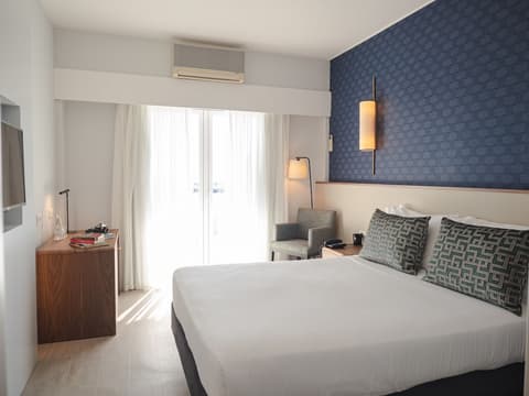 Hotel Baia, Room