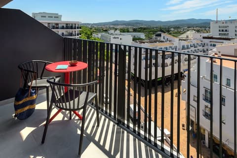 Hotel Vibra District, 